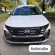 Hyundai Tucson 2025,con mil milla - Img 56187266