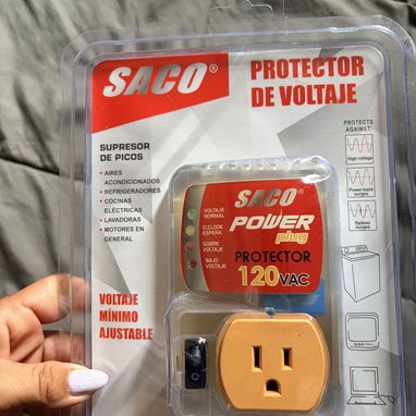 Controlador de voltaje - Img 126587855