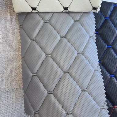 💎🖤 ¡Dale a tu vehículo el estilo y la elegancia que merece! 🚘✨  En TAPICERÍA DIAMOND Bieneme mkt - 5/5