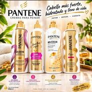 CREMA DE PEINAR PANTENE 300 ML - Img 58064973