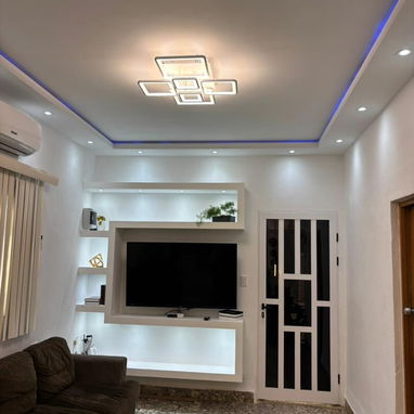 Montaje y decoraciones de pladur - Img 124113539
