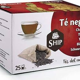 Té o Infusión de Manzanilla con Miel!!! - Img 112274207