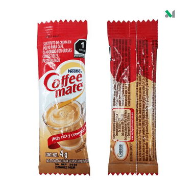 Coffee-Mate Original Nestlé Crema de Leche en sobres - Img 118258802