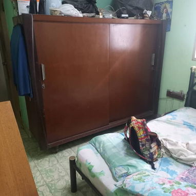 87-🏡*EN VENTA BIPLANTA  GUABABACOA RPTO NARANJO*  😎*LA PARTE DE ABAJO CONSTA DE:*  PORTAL  SALA 2/4  1 GRANDE Y OTRO C - Img 120003755