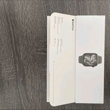 Apple Watch Series 11 GPS + Cellular totalmente nuevo y original, caja de titanio pizarra de 46 mm con correa negra. - 4/4