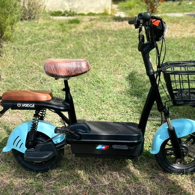 Bicimoto moto electrica marca vedca - Img 119125327