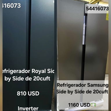 ❄️REFRIGERADORES ❄️❄️❄️🧊🧊🧊 - Img 120535139