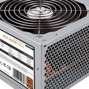 Fuente 500W 42A Certificada 80+ Bronze. 5566 8948 - Img 55808198
