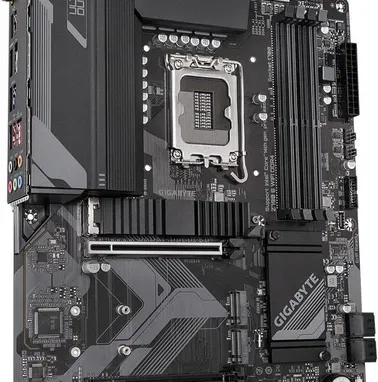 EL KIT 14TA GENERACIÓN Z790 S WIFI CON I3 14100 Y 8GB RAM BUS 3200 CORSAIR VENGANCE LPX TODO NEW 5-278-7004 - Img 93582060