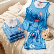 Pijamas de Stitch 7 usd .oferta telef 53857794 - Img 56358010