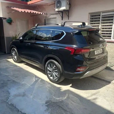2019 Hyundai Santa Fe Limited - Img 117953504