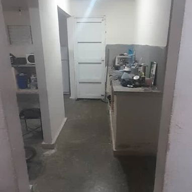 Vendo apto bajos SMP Ciudadmar 2/4 patio terraza 4500 se deja el frío - Img 123825624