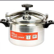 Olla de presión con rosca 7 litros Transporte incluido🔥🔥 - Img 55741688
