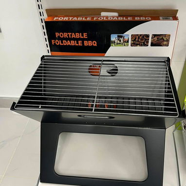 Cocinas de Carb贸n Importadas ! Dos modelos disponibles - Img 123046501