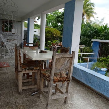 🌊Renta de casa en la playa/Alquiler de casa con piscina/Casa en la playa 🌊 - Img 122997000