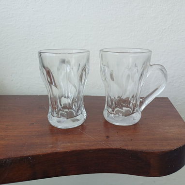 vasos y copas de segunda mano - Img 124368108