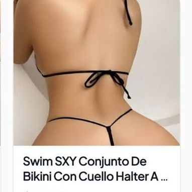 Bikinis de mujer de dos piezas - 7/10