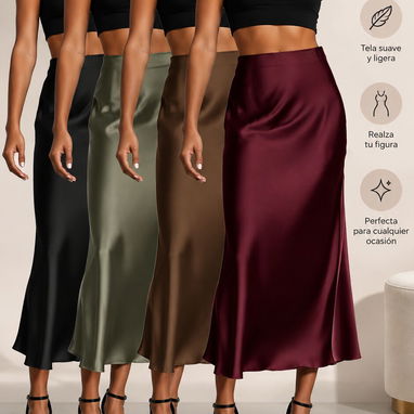 Pantalones y sayas - 4/10