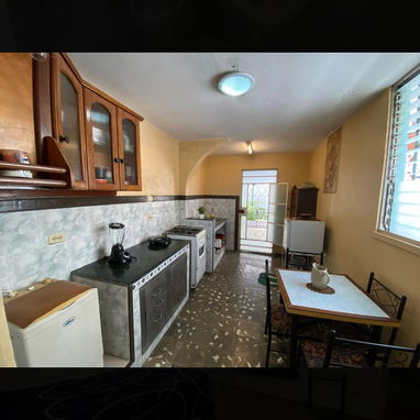 Vendo casa Barrio Obrero San miguel del padrón - 3/5