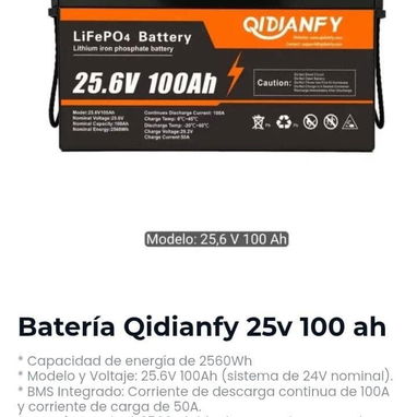 Ecoflow y baterías - 2/7