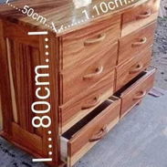 “ CÓMODAS DE MADERA “ - Img 54240243