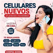Nuevos celulares - Img 45656379