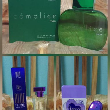 Perfumes‼️ - 4/10