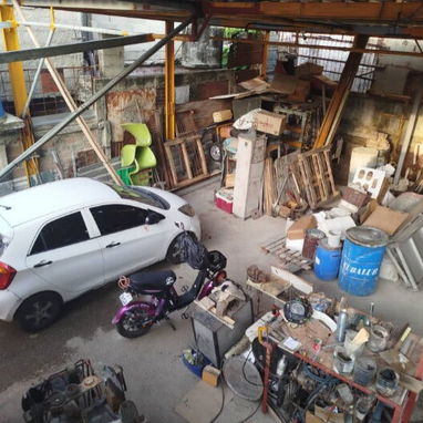 CASA EN LAWTON CON NAVE PARA TALLER, NEGOCIO, ALMACÉN - Img 125154450