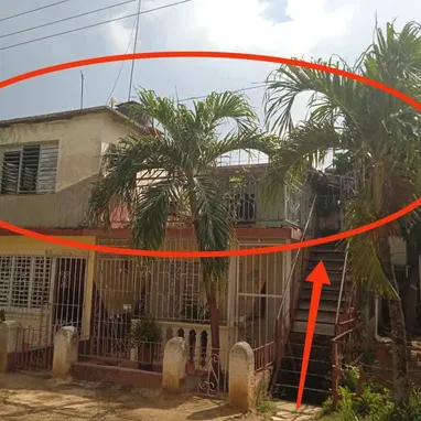 Se Vende casa en 6500 usd tiene pozo propio - Img 126348939