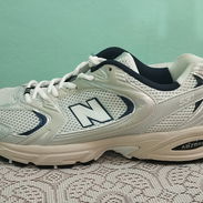 Tenis NEW BALANCE - Img 55354620