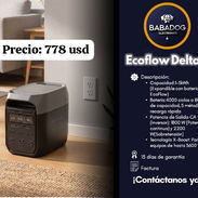 Ecoflow Delta 3 - Img 55231588