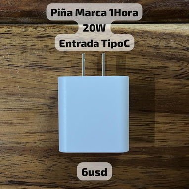 ✨Cargadores✨ - Img 121774269