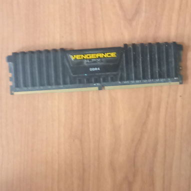 Ram DDR4 - 3/4