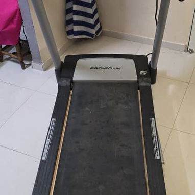 VENTA DE CAMINADORA PARA CARDIO EN MATANZAS - Img 104024349