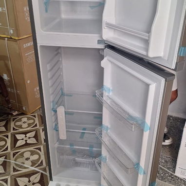 Refrigerador Milexus 6.5 pies - Img 124506490