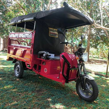VENTA DE TRICICLOS, BICIMOTOS, MOTOS Y BICICLETAS ELECTRICAS - Img 123121070