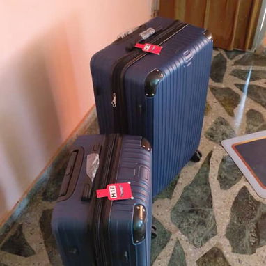 Maletas de Viaje ✈️ - 2/3