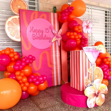🎉✨ Decoración de Eventos en La Habana con TOCAO Eventos ✨🎉   Cumpleaños • Bodas • Quinceañeras • Revelaciones de sexo… - Img 118408726