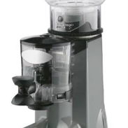 Molinillo de café con recipiente de 1 kg, dosificación entre 5-12 gramos, nuevo en caja Transporte incluido 🚛 - Img 56407726