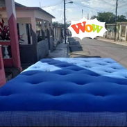 Reparador de colchones al 59749450 - Img 57139134