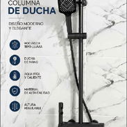 2 tipos diferentes de duchas mezcladoras new..interesados - Img 57924055