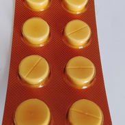Meclizine - Img 56134548