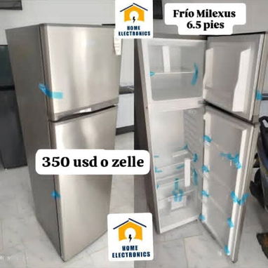 Frios y Neveras - Img 123824963