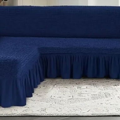 ⚜️Forro d mueble esquinero - 2/4