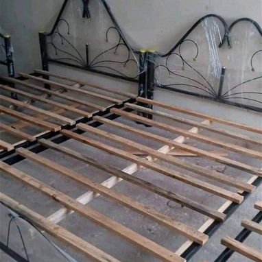 Camas y colchones - 8/10