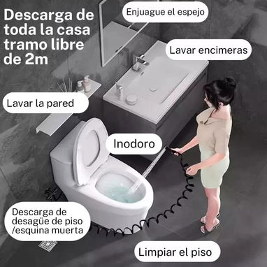 Nueva a estrenar acero inoxidable - Img 117016194