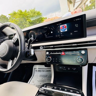 Vendo o negocio, Hyundai Tucson, 2025 con 2800 km nada más - Img 115034828