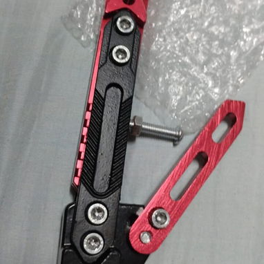 Pieza y accesorios de motos Bicimoto ectr - 8/10