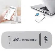 Router 4G. Modem wifi - Img 53268436