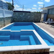 🌊Renta de casa en Guanabo/Alquiler de casa con piscina/Casa con piscina en Guanabo 🌊 - Img 55725442